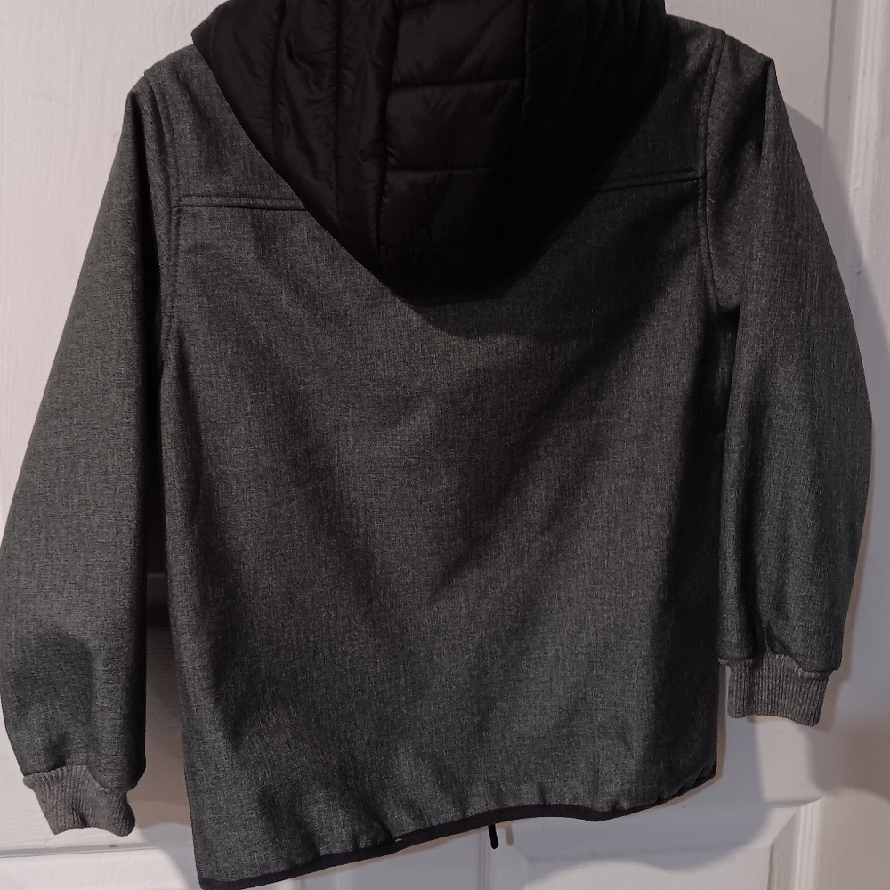 Boy Jacket - Picture 2 of 4